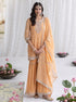 Makhna Kurta with Makhna Garara